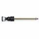 FOX Service Set Air Shaft Assy Z1 36 160mm - präziser Luftschaft für top Performance