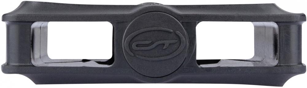 Contec Pedal Quick Plus City/Tour schwarz