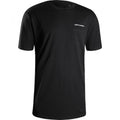 Centurion T-SHIRT CENTURION 22 SCHWARZ BRAND-EDITION Größe 22 - bequemes Bio-Baumwollshirt