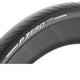 Pirelli P ZERO Road Faltreifen 700x32C Schwarz - Leichter Rennradreifen mit TechBELT-Pannenschutz