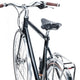 Deuter Saddle Cover Fahrrad-Sattelbezug wasserabweisend schwarz - Universalgröße