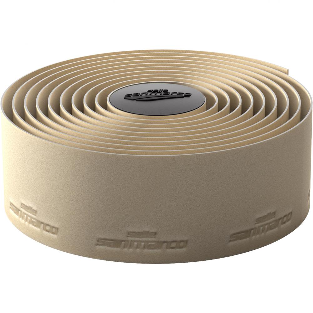 Selle San Marco Lenkerband Presa Corsa Dynamic Pro Rolle 30x2000 mm Natur - komfortabler Grip
