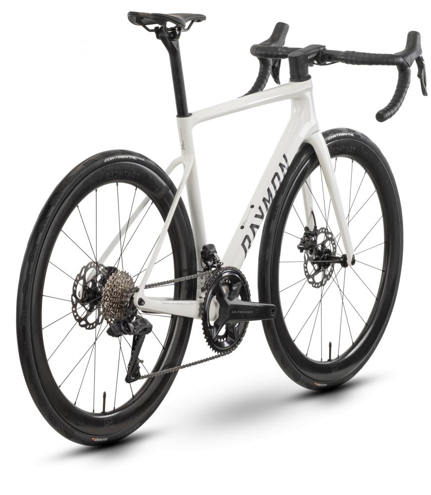 Kirana Ultra 700 x 48 24S Ultegra Di2