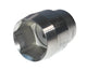 Steckschlüssel SR Suntour abgerundet, für Alu Top Caps 21mm Trekk.