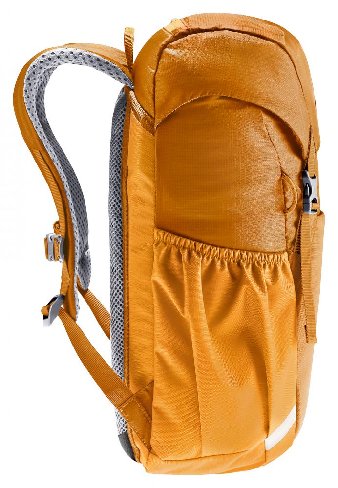 Deuter Junior Kinderrucksack 18 Liter - Leicht, robust, nachhaltig für Kinder ab 5 Jahren