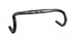 FSA Energy Traditional Lenker 31,8 x 420 mm Schwarz - Leichter Aluminium-Rennradlenker