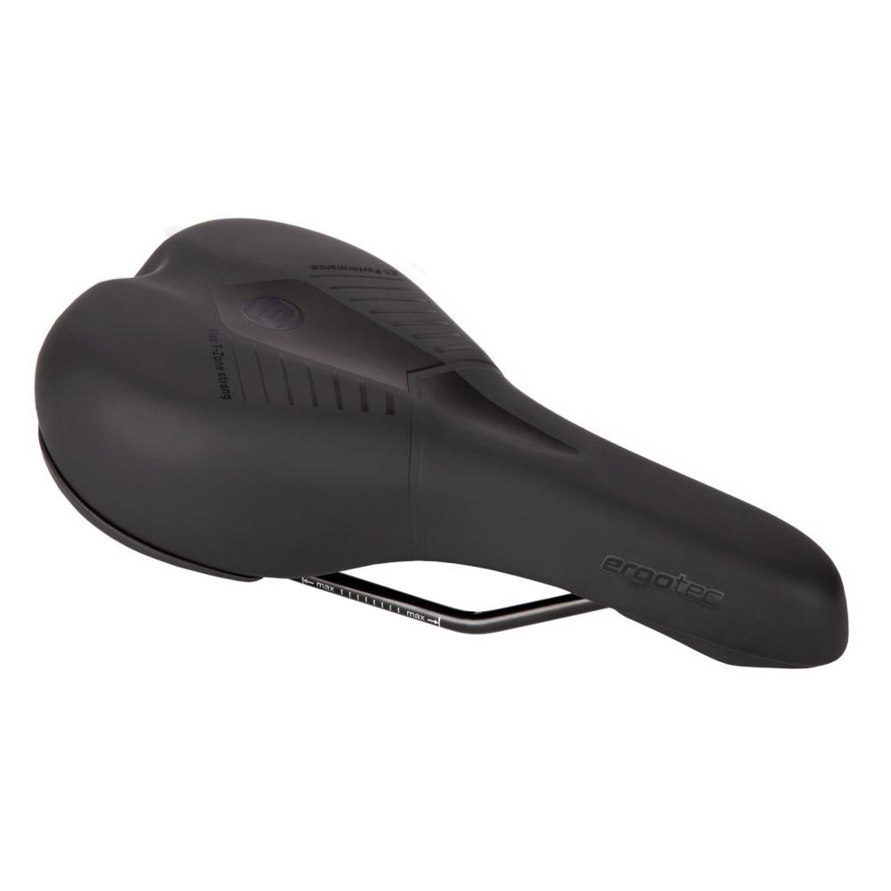 ergotec Sattel Performance 266 x 144mm