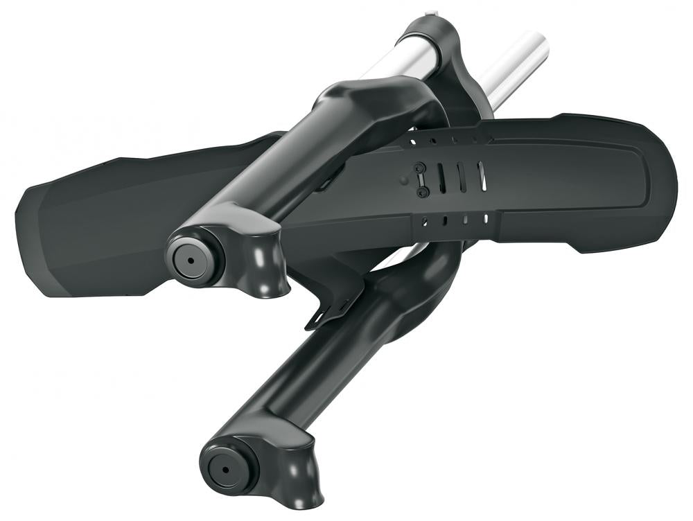 SKS MUDROCKER FRONT Schutzblech - 27,5-29 Zoll Schwarz