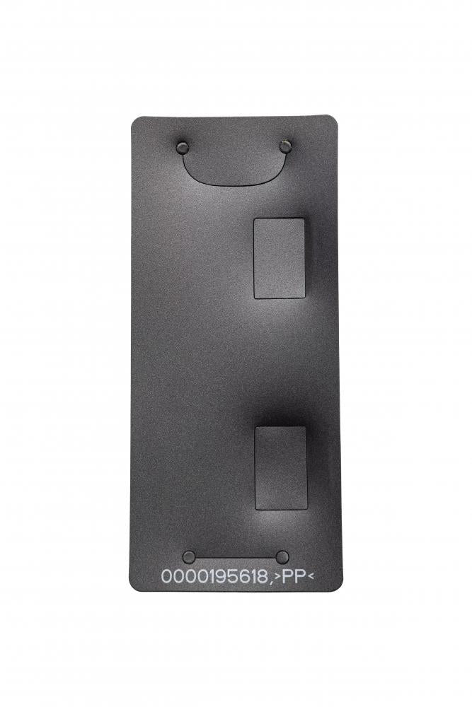 MSC PROTECTOR VADO SL 2 Steerer Tube Protector Kit - Größe M - Steuerrohrschutz