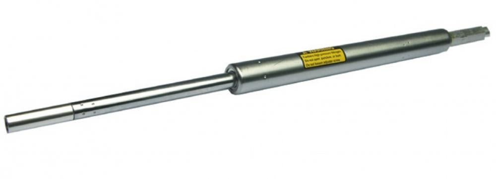 Lock-Out Kartusche SR ohne Kopf für 28" NCX/NRX LO-Gabeln