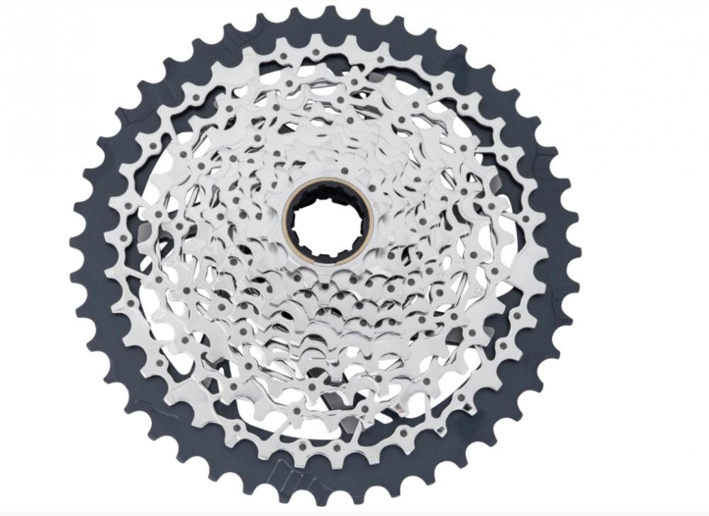 SRAM Kassette XG-1271 10-44, 44, silber