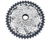 SRAM Kassette XG-1271 10-44, 44, silber