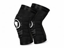 Endura SingleTrack Lite Knee Protector II M-L schwarz