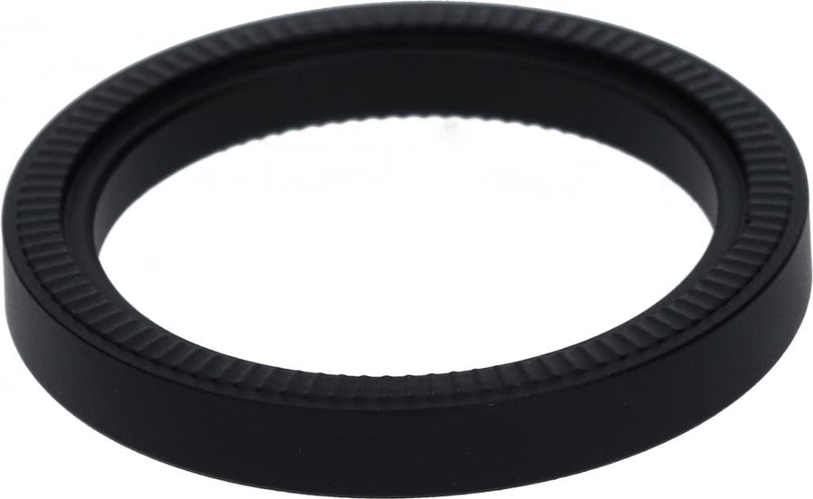 SHIMANO DISTANZSCHEIBE F. ALFINE ROTOR - Distanzring, ROT