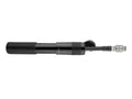 Birzman Velocity MTB-Minipumpe 90 PSI - Ultraleichte Aluminium-Handpumpe 124g