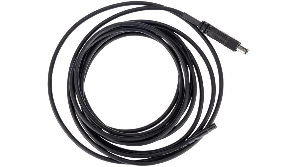 SHIMANO Verbindungskabel für SM-PCE02 EW-SD300 Typ - Kabel für Diagnose-Interface