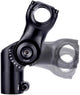 Contec Vorbau Seto Hybrid 80 mm 25,4 mm schwarz