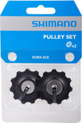 SHIMANO Schaltrollensatz DURA-ACE 7900 Schaltrollensatz - für SHIMANO DURA-ACE 7900 Schaltwerke