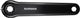 SHIMANO Kurbelarmset E-BIKE SYSTEMS FC-E6100 - 170 mm, Schwarz