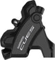 SHIMANO Bremssattel CUES BR-U6030, 2 Kolben, hinten brake - 6030,