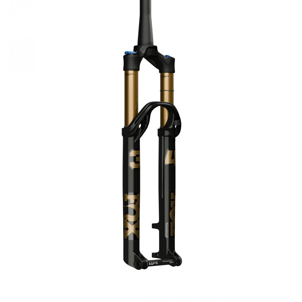 FOX 34 SL Factory Federgabel, Grip SL, 130 mm, 29", 3Pos-Adjust - Federgabel MTB 34