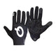 Prologo Energrip CPC Langfinger-Handschuhe XL Schwarz - Leichte MTB-Handschuhe mit Vibrationsdämpfung