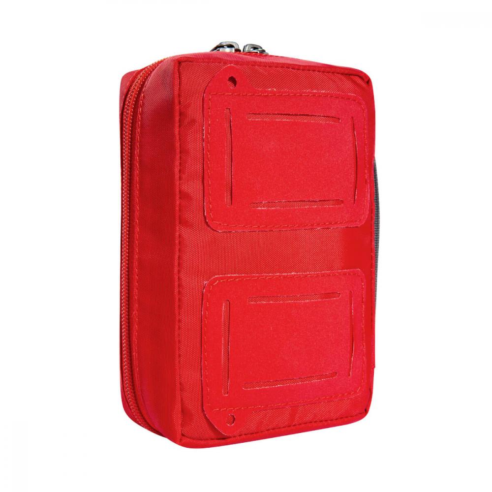 Tatonka First Aid Basic - Erste-Hilfe-Set Unisex 16,5 × 11,5 × 5 cm mit kompakter Organizerstruktur