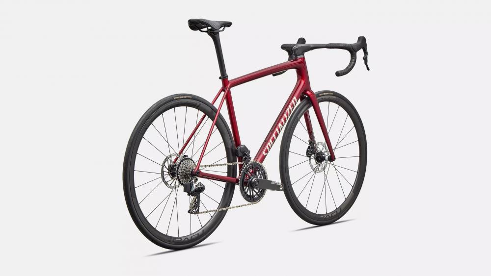AETHOS PRO AXS REDSKY/CHRM 54 - Unbekannt