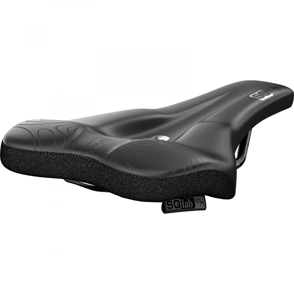 ERGOWAVE Sattel SQlab 6OX ERGOWAVE®® active 2.2 14cm 57250 - MTB Sattel