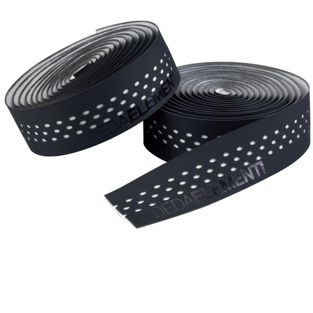 Deda Lenkerband Presa schwarz/weiß,