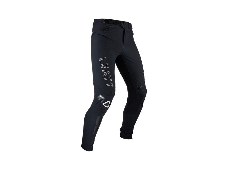 Leatt Gravity 4.0 Women's Pant Gr. M Schwarz - Robuste MTB-Hose mit Stretchmaterial