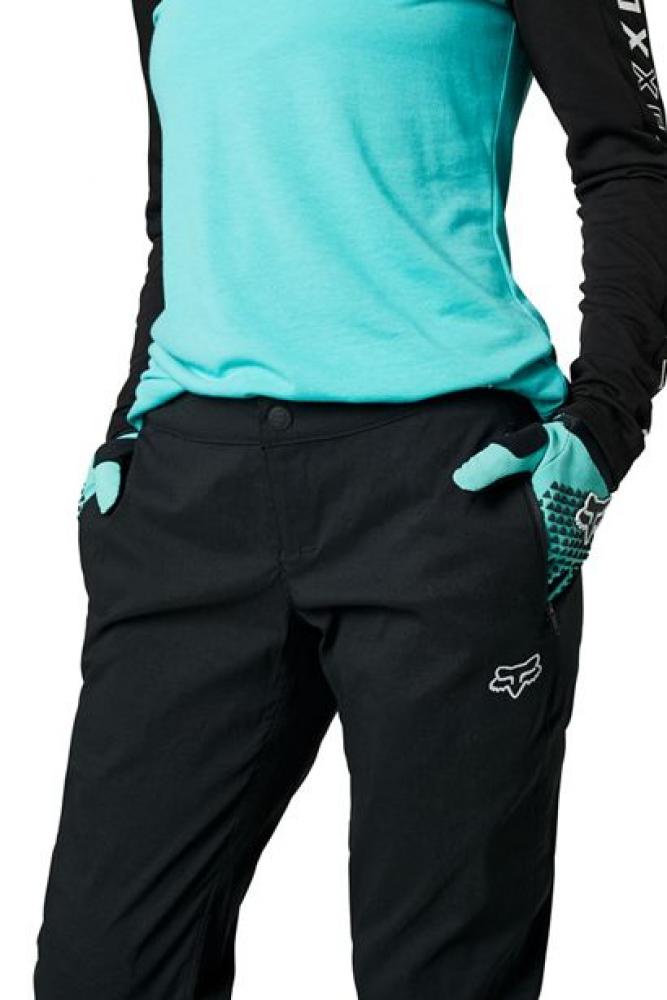 Fox Ranger Pant Hose black Größe L