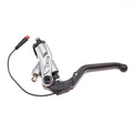 MAGURA Bremsgriff HS33e HIGO-Öffner, NC, 4-Finger - zuverlässige Hydraulikbrems-Steuerung
