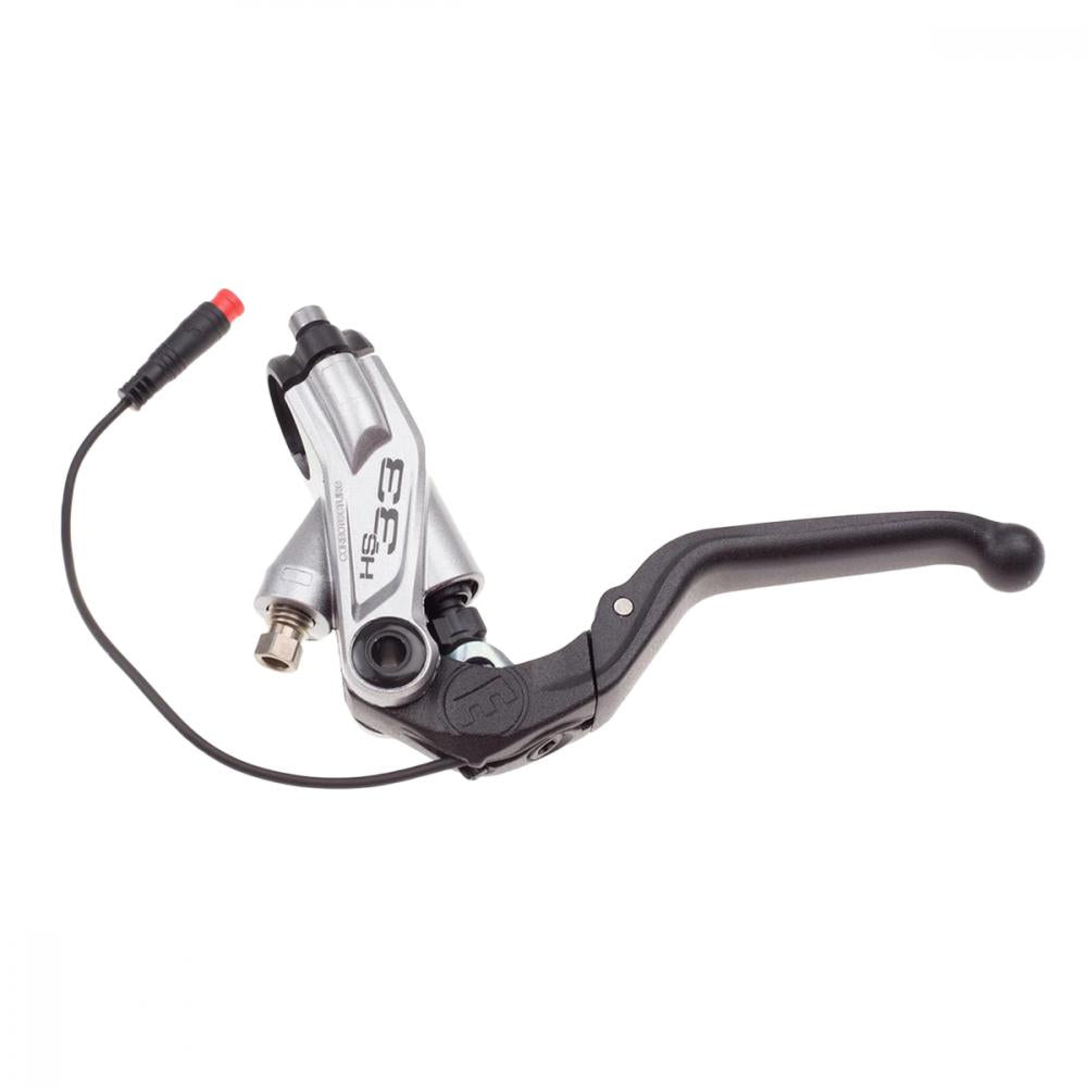 MAGURA Bremsgriff HS33e HIGO-Öffner, NC, 4-Finger - zuverlässige Hydraulikbrems-Steuerung