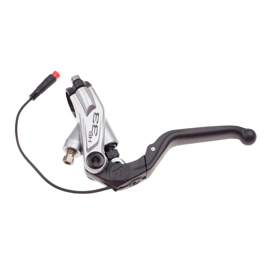 MAGURA Bremsgriff HS33e HIGO-Öffner, NC, 4-Finger - zuverlässige Hydraulikbrems-Steuerung