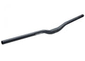 Ritchey WCS Trail Low Rizer Lenker 31,8 mm, 800 x 20 mm, 10° Backsweep, 4° Upsweep, Farbe: Blatte Black, ultrastabil und leicht für harten Offroad-Einsatz