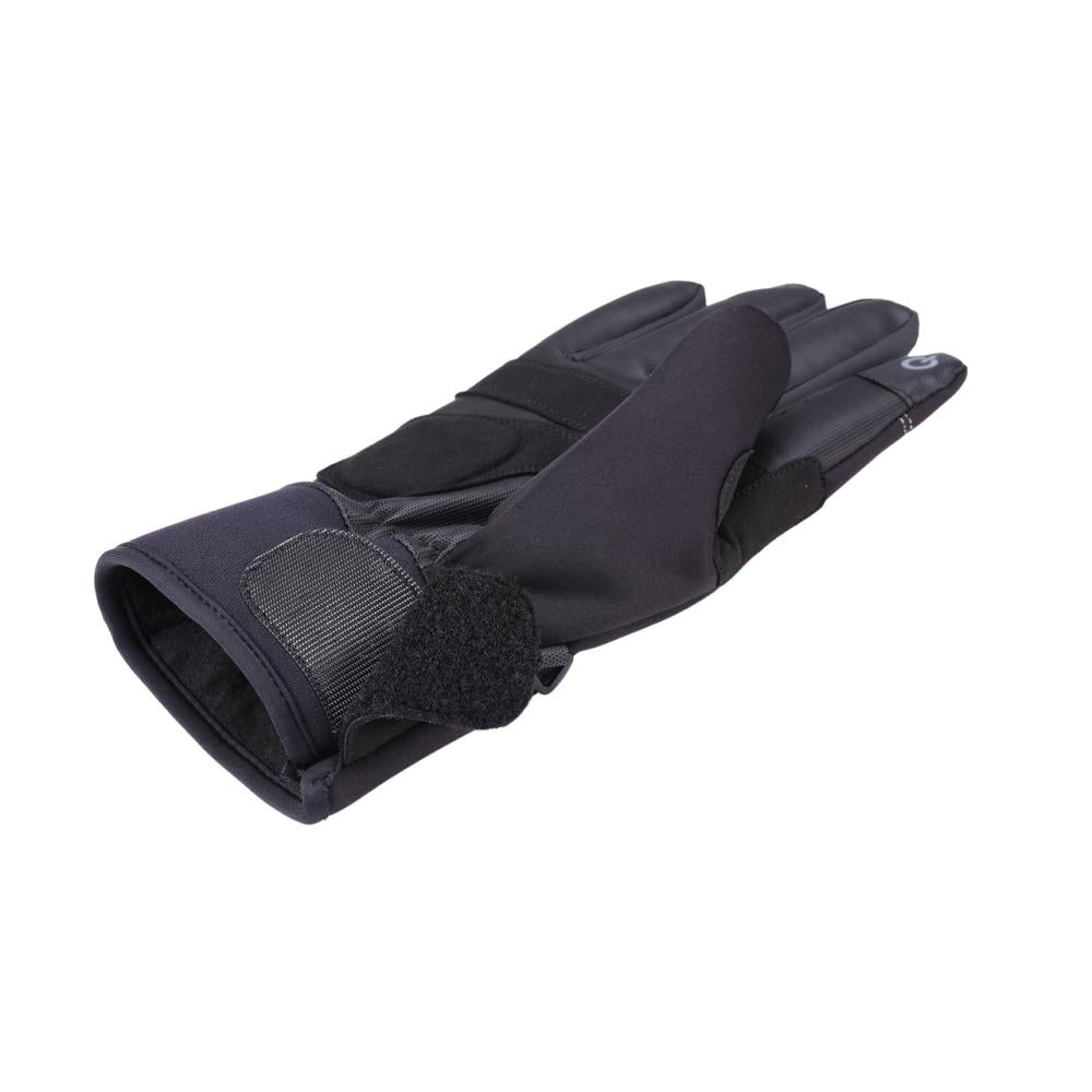 BBB Cycling BBB winterhandschuhe ColdShield M schwarz M schwarz - optimaler Kälteschutz