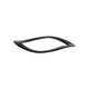 BBB Cycling BBB Tretlager Wave Washer 20st 30 mm schwarz - präziser Tretlager-Spacerring