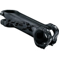FSA KFX Vorbau -12° 31,8 x 100 mm Schwarz - 3D-geschmiedetes Aluminium mit Carbon-Hybrid