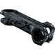 FSA KFX Vorbau -12° 31,8 x 100 mm Schwarz - 3D-geschmiedetes Aluminium mit Carbon-Hybrid