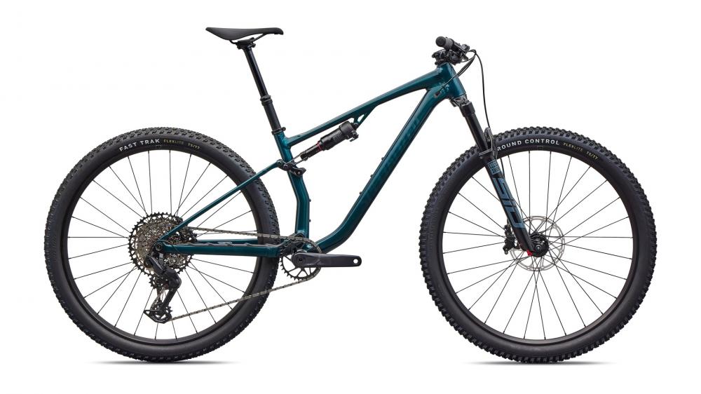 CHISEL COMP EMDMET/EMDMET S - Hochleistungs-Meißel für professionelle Anwendungen - Mountainbike