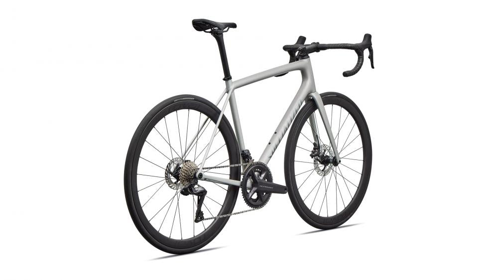 AETHOS Fahrradzubehör EXPERT DI2 DLMMET/SHDWSIL/BLUPRL 61 - Unbekannt