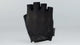 BG SPORT GEL GLOVE SF WMN BLK XS - Damen Fahrradhandschuhe mit Gel-Polsterung - Bekleidung