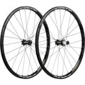 FSA Laufradsatz Afterburner Off-Road 27,5" 584x21,5 mm Schwarz - leichtes Upgrade für scheibengebremste MTB