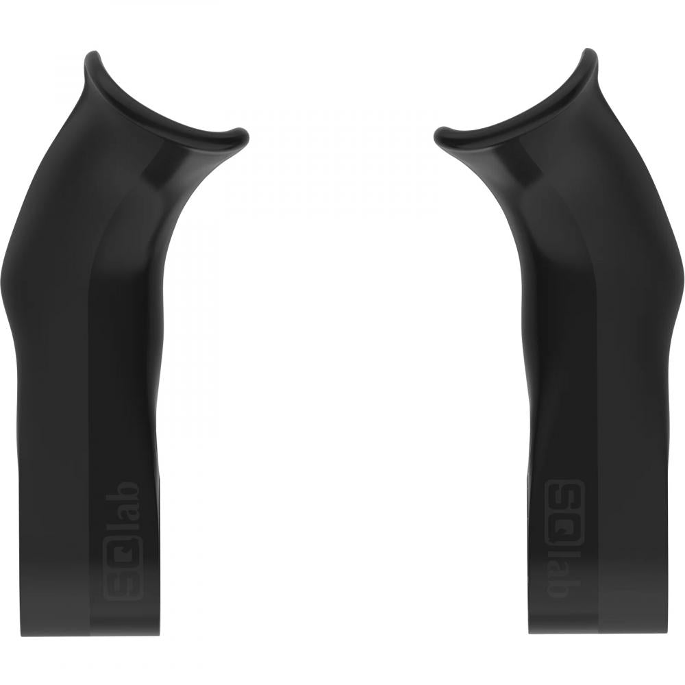Carbon SQlab Innerbarends® 411 R Carbon - Bar Ends