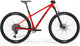 Merida BIG.NINE TR 600 III1 XL MATT RED(BLACK) - modernes Hardtail für Trail-Performance
