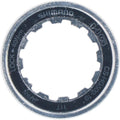 SHIMANO Verschlussring CS-HG500 - 11-42
