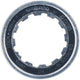 SHIMANO Verschlussring CS-HG500 - 11-42