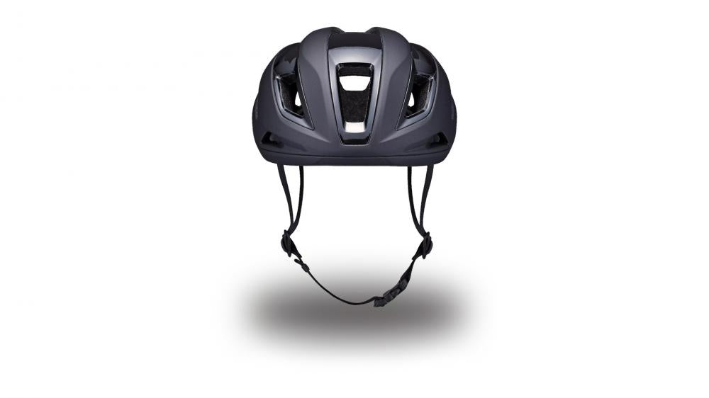 SEARCH Helm CE zertifiziert Schwarz Größe M - Ski- und Snowboardhelm