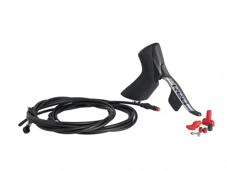 SRAM Schalt-/Bremseinheit Red AXS D1 rechts DISC - präzise Kontrolle für Rennrad & Gravel